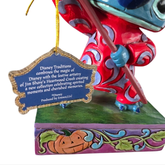 Disney Traditions 